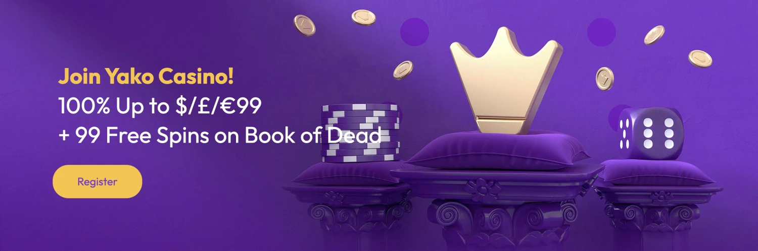 Promotional Banner